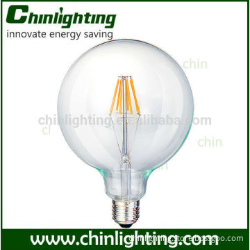 4W dimmable led filament bulb e14 DC12V dc24V bulb